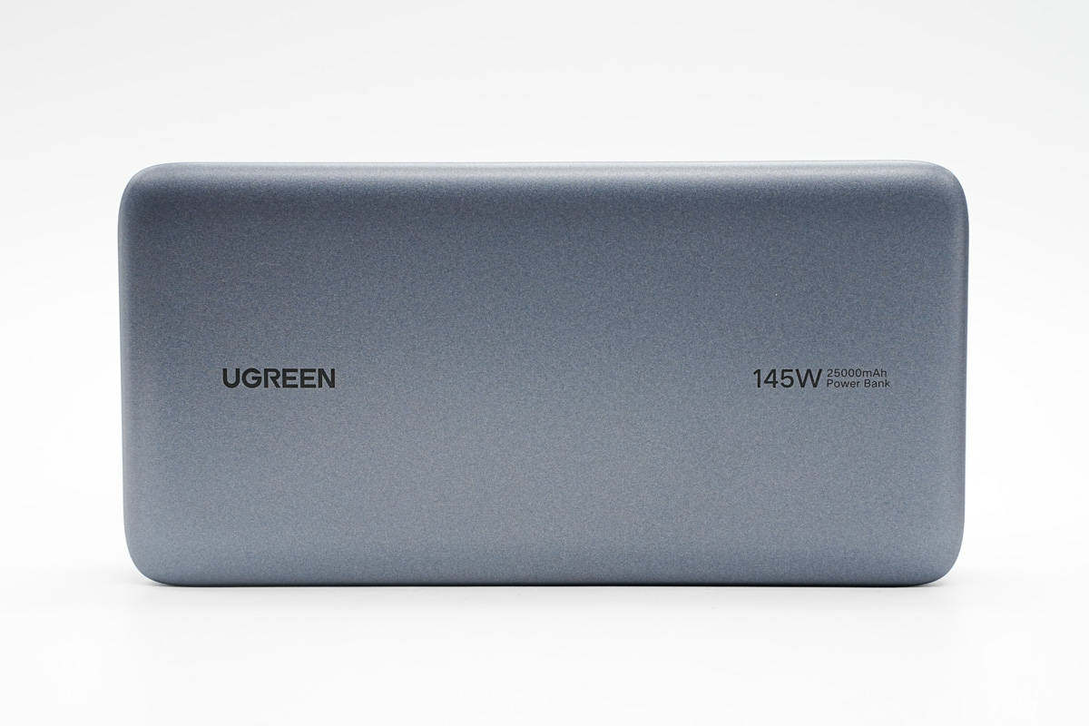 Sạc dự phòng 145W Ugreen PB205 90597 25000mAh- hàng chính hãng