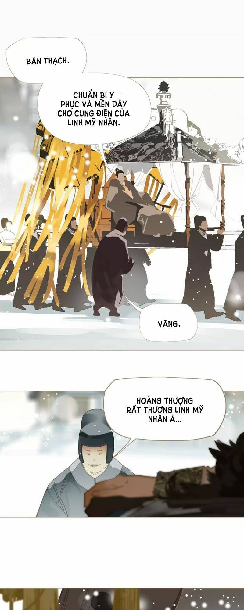 nhất đại linh hậu chapter 4 38