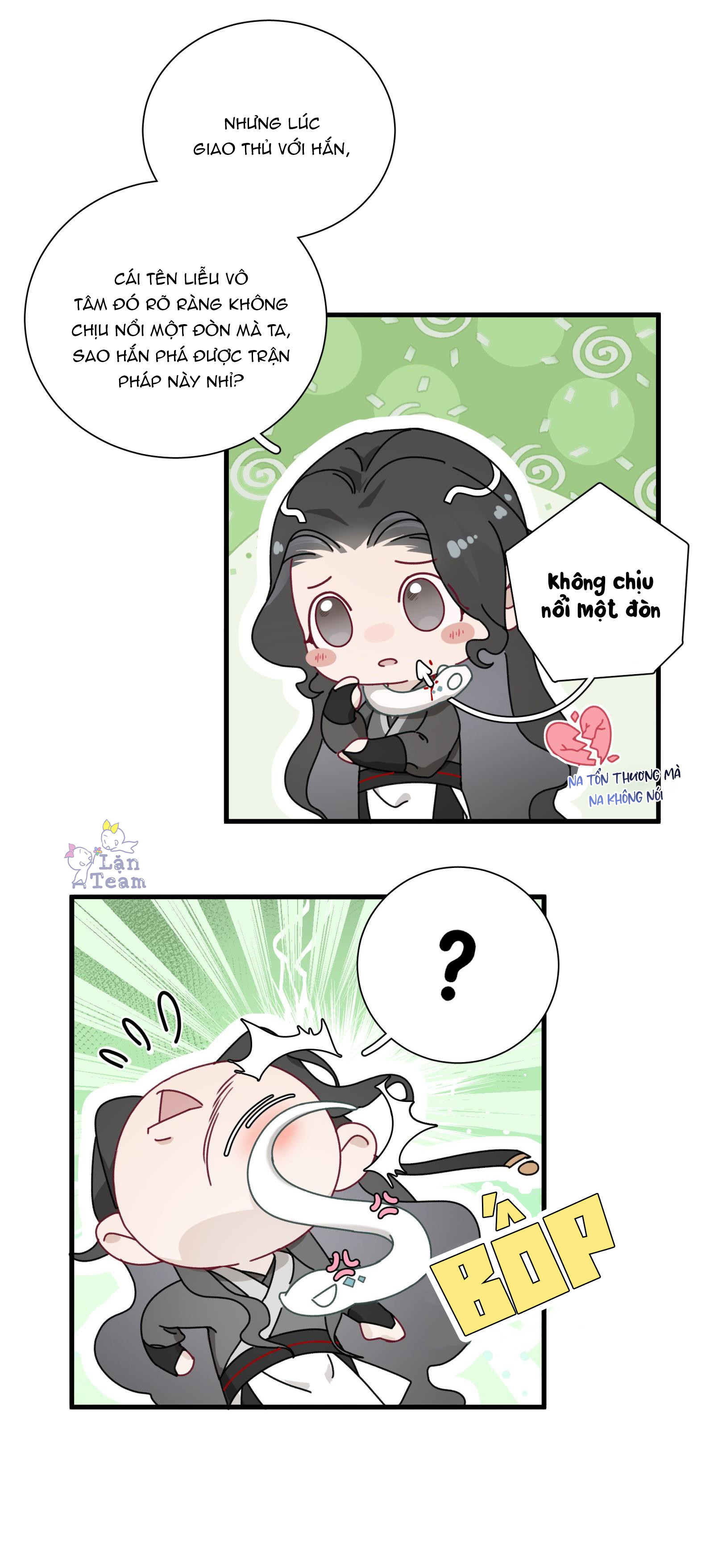 kế hoạch tẩu thoát chapter 7 35