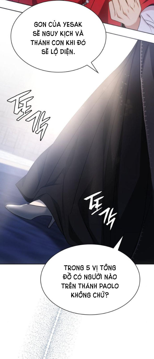 chị yêu, kiếp này em sẽ là hoàng hậu chapter 11.2 29