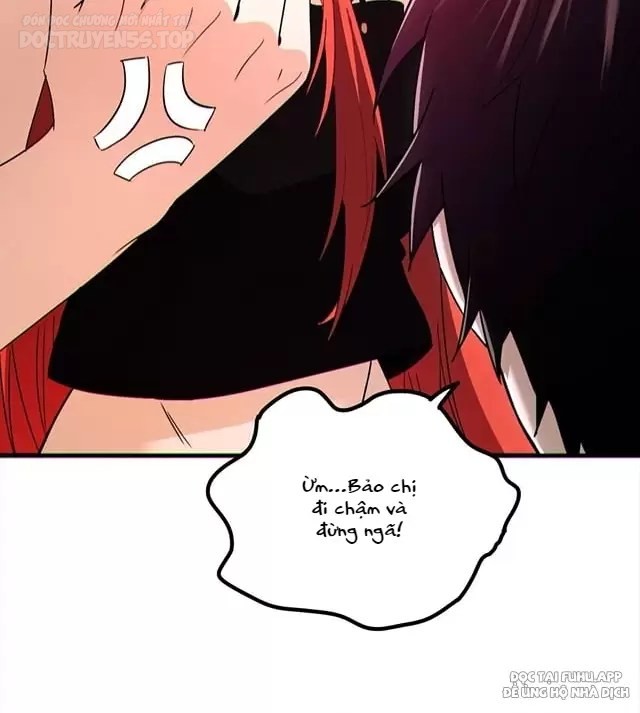 bất khả chiến bại trong ngày tận thế: tôi là người chơi beta duy nhất chapter 2 15