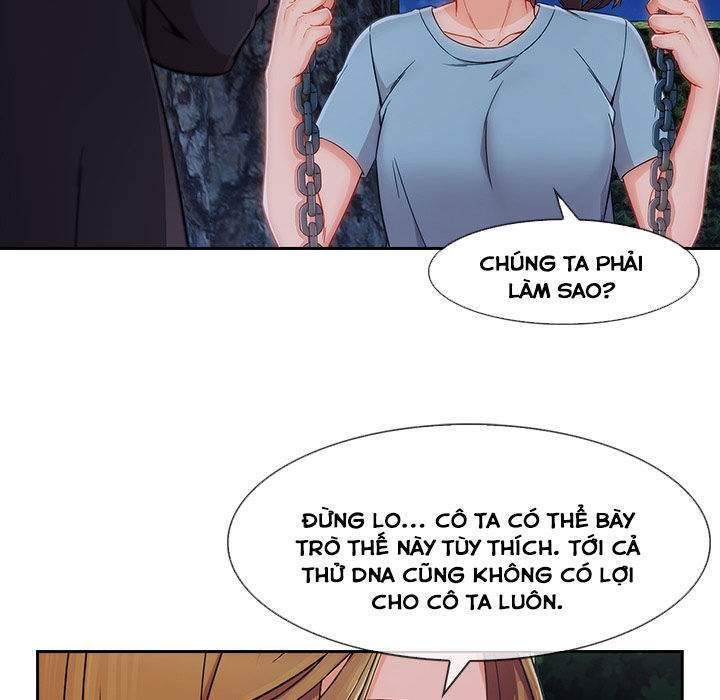 quý cô chân dài chapter 43 52