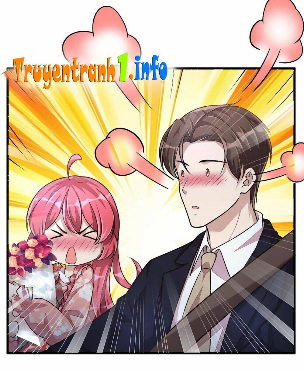 ông xã, em muốn ăn cho anh sạt nghiệp! chapter 32 30