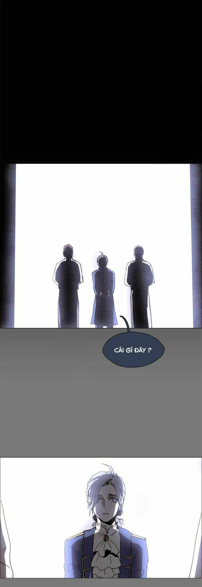 lessa 2: the crimson knight chapter 37 5