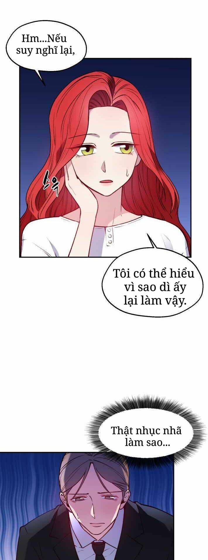 phản diện rất dễ làm chapter 25 11