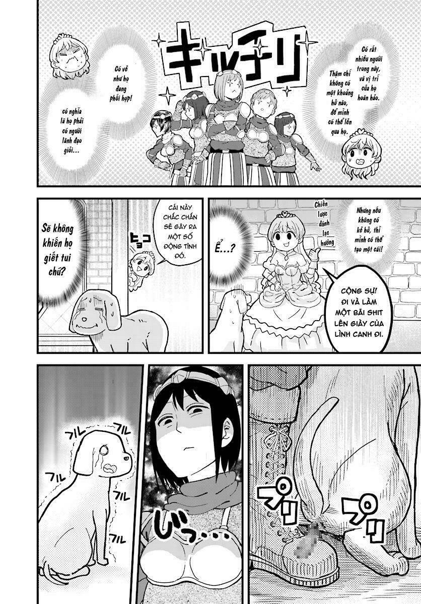 onnakishi chapter 3 5