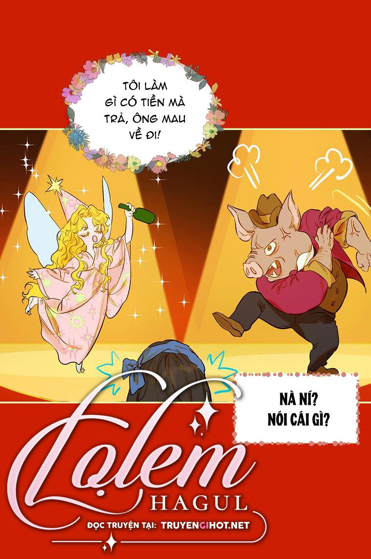 mẹ tôi kết hôn một lần nữa chapter 1 46