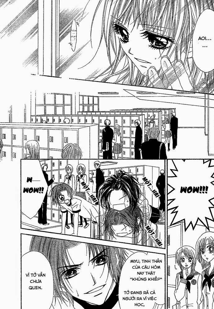 kyousou heaven chapter 3 31