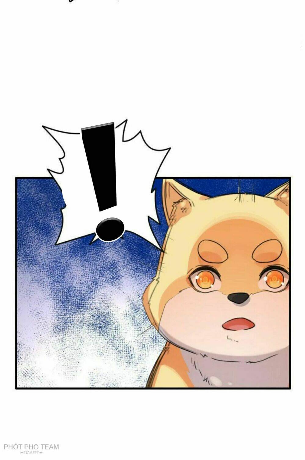 hôm nay lại cũng không thể biến thành người được chapter 6 49