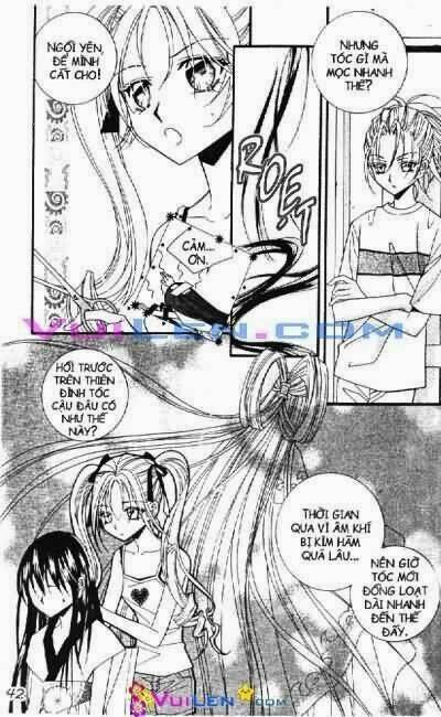 nàng công chúa bỏ trốn chapter 6 42