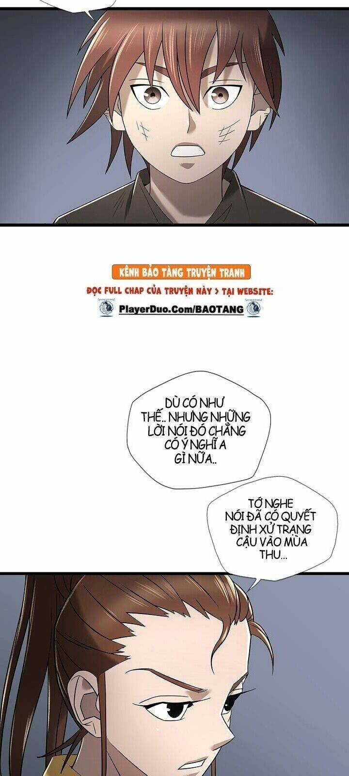 cuồng long chapter 4 43