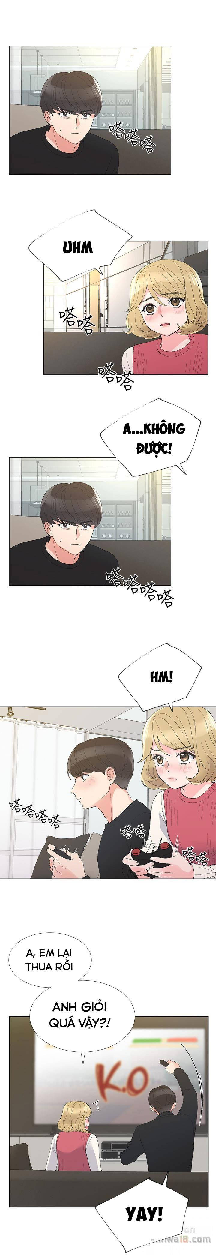 trả thù cô ta chapter 32 16