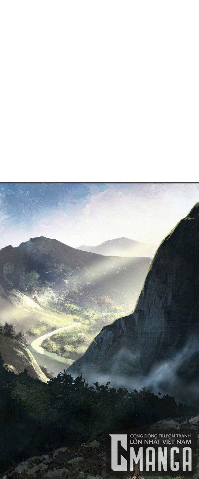 bất bại chân ma chapter 101 1