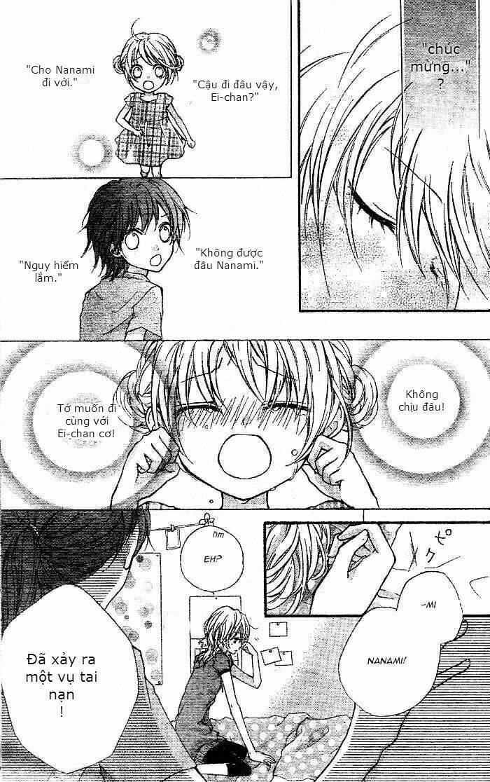 sweet 16 chapter 1 19