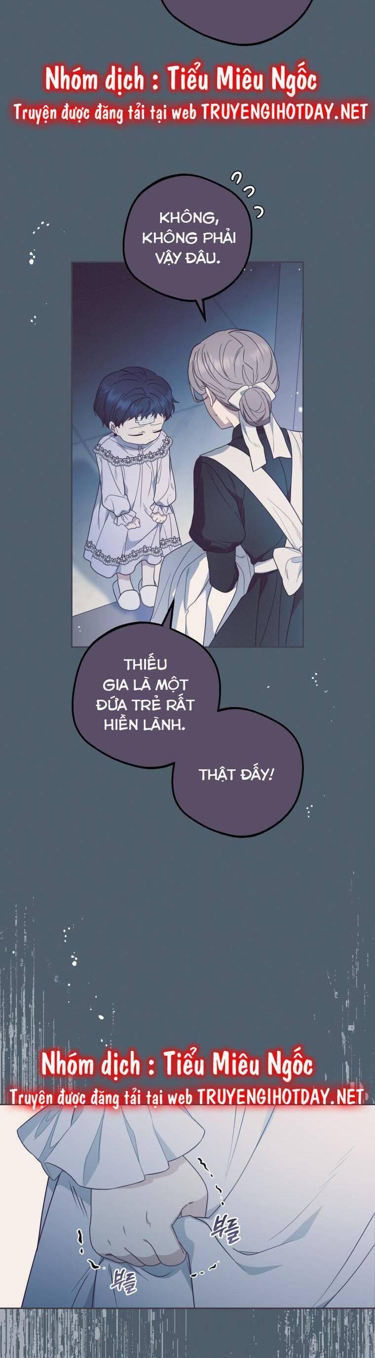 Được Yêu Thương Mà Còn Ngại Ngùng Sao! chapter 39 27