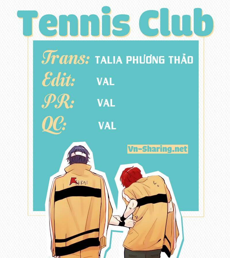 new prince of tennis chapter 163 10