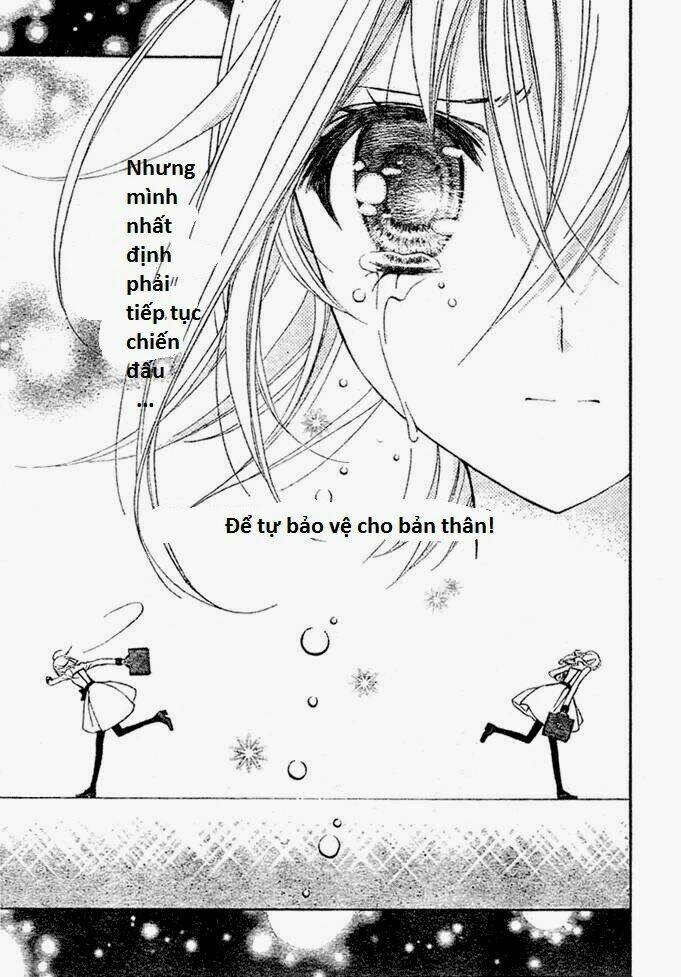 million girl chapter 5 23