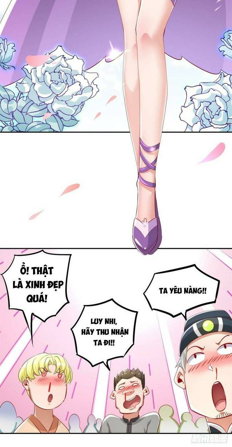 võng du chi tối cường đoán mệnh sư chapter 57 24