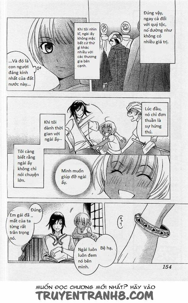 arisugawa ở thế giới chapter 25 14