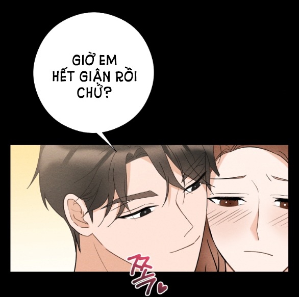 Để Đứa Bé Yên chapter 14.2 - Trang 21