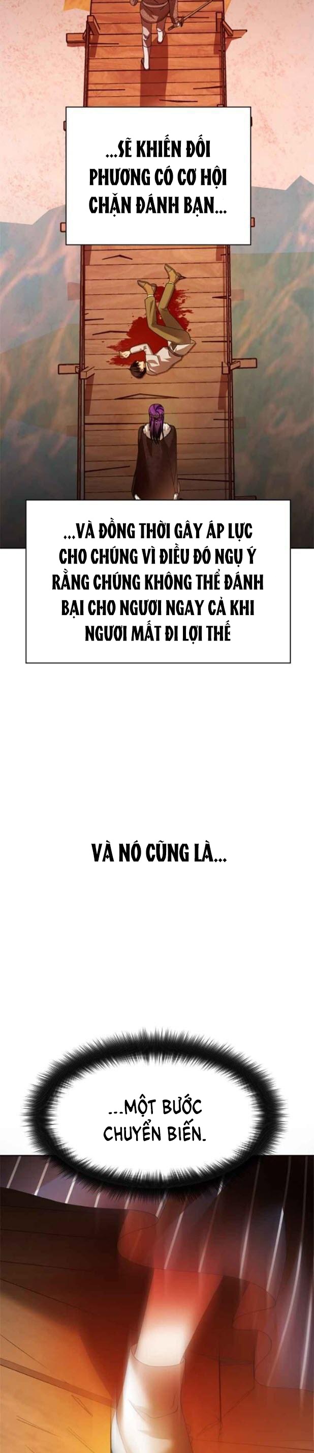 tôi muốn trở thành cô ấy dù chỉ là một ngày chapter 90 29