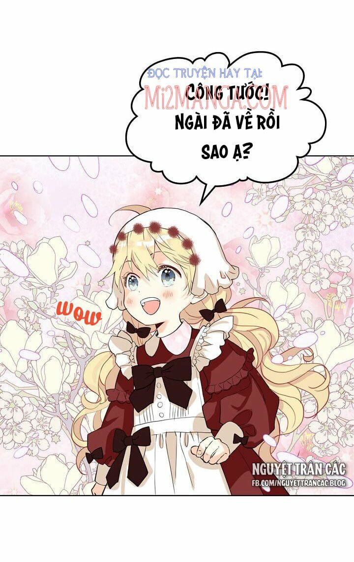 con có phải con là con gái của ngài không? chapter 65.5 13