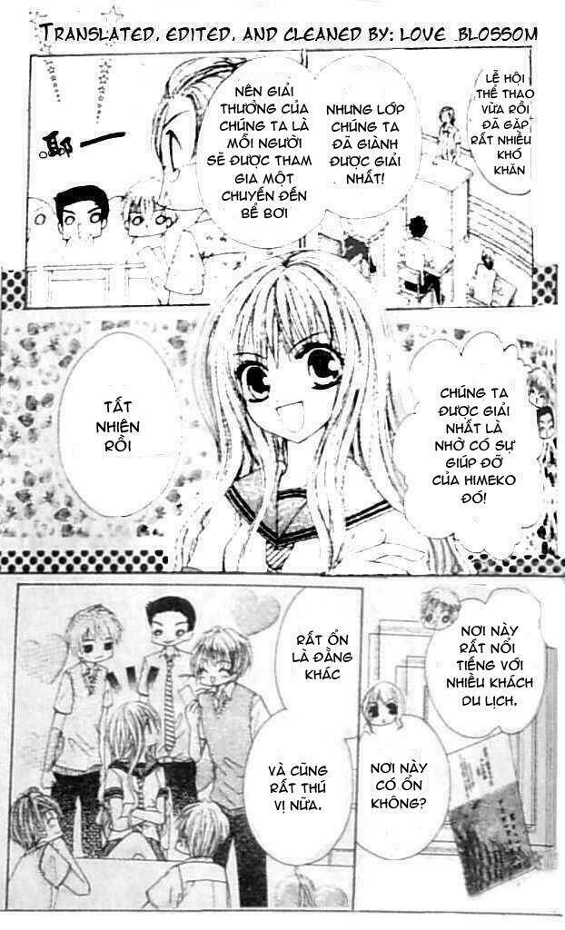 zenbu chodai chapter 6 17