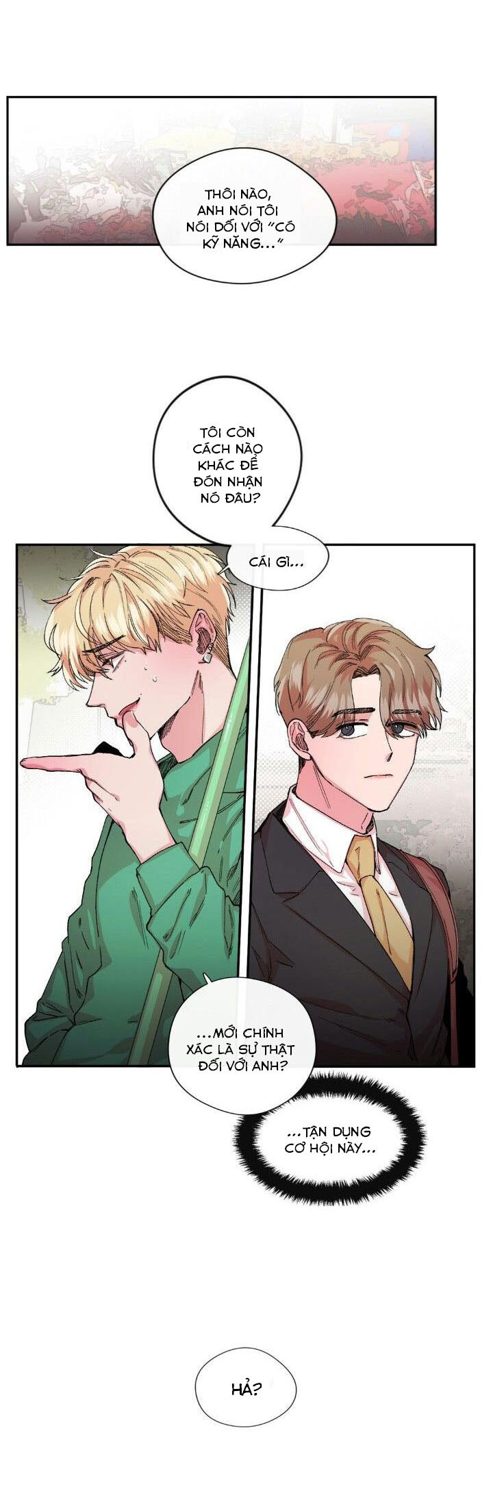 s flower chapter 26.2 13