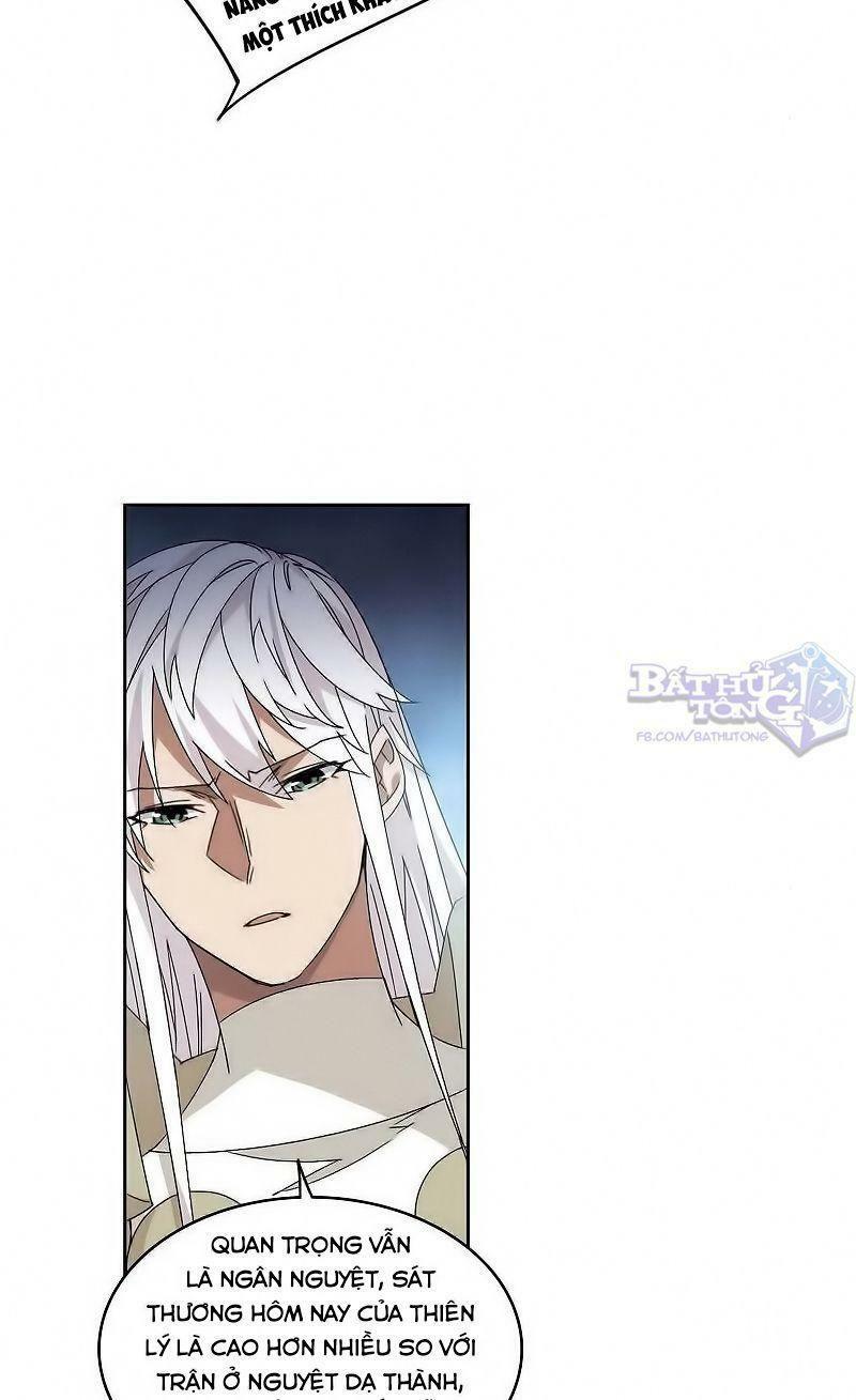 võng du chi cận chiến pháp sư chapter 393 10