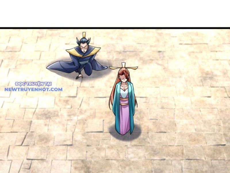 ngủ say vạn cổ: xuất thế đẩy ngang chư thiên chapter 41 37