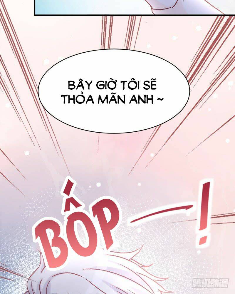 sở thích đặc biệt của nam thần chapter 3 12