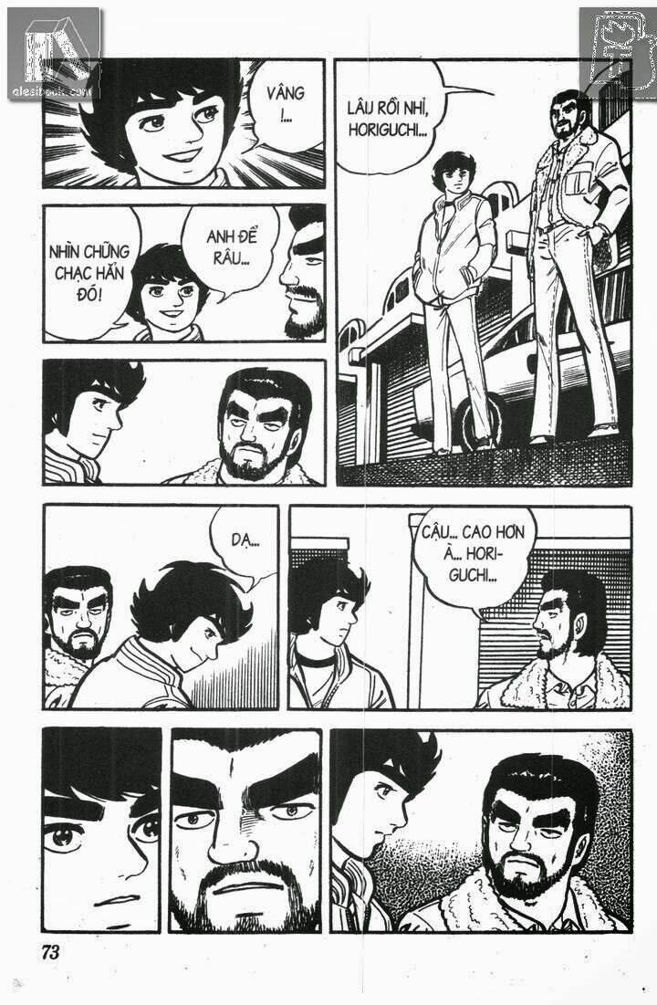 ganbare genki chapter 179 9