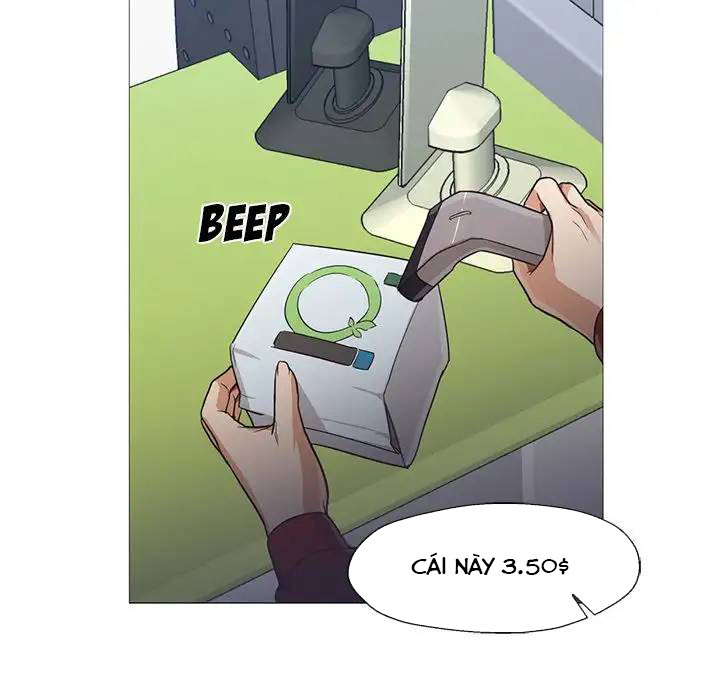 chúc bé ngủ ngon (good night) chapter 31 28