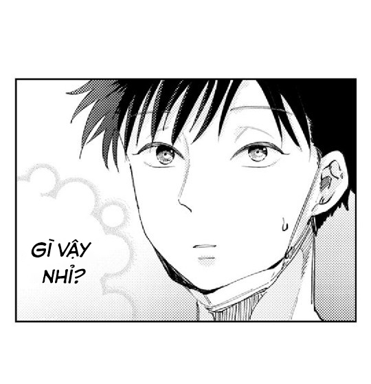 bị anh chàng lập dị để ý chapter 24 52
