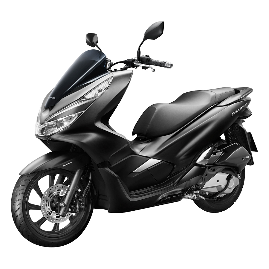 Xe Máy Honda PCX Cao Cấp 150cc Smart Key 2018