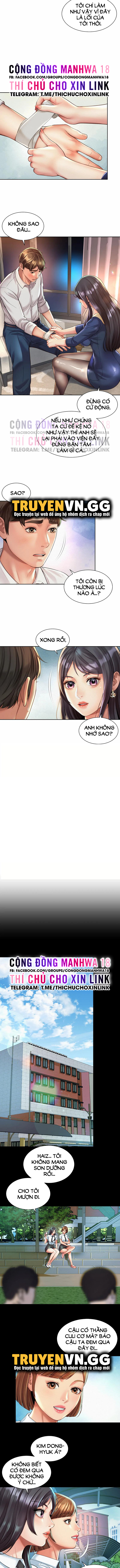 văn phòng lãng mạn chapter 23 2