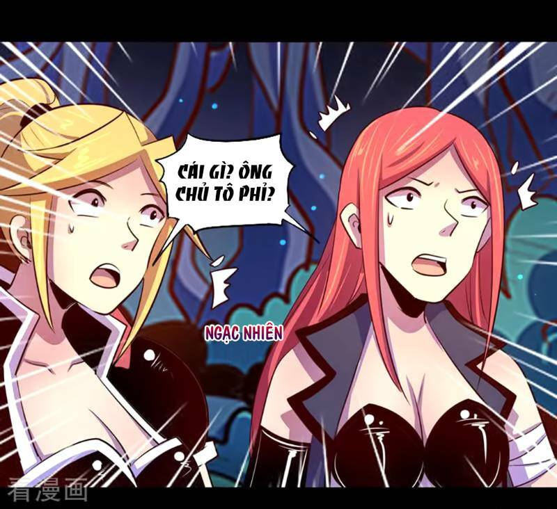 ta không phải là npc chapter 96 35