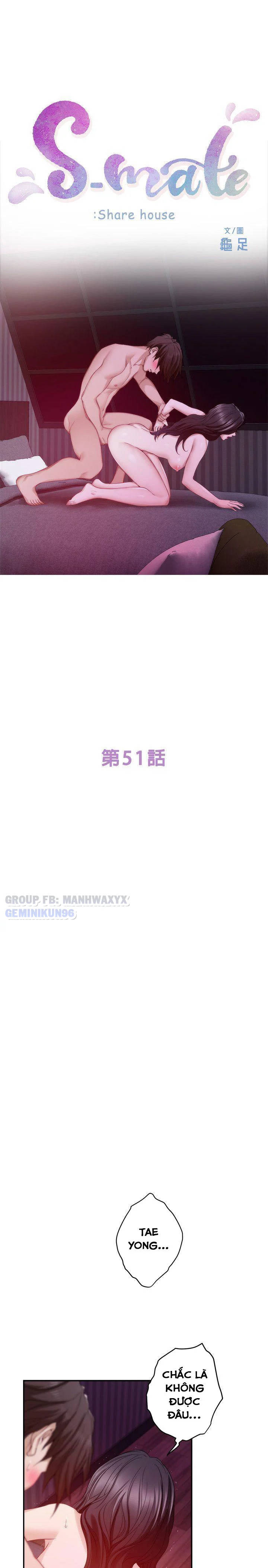 cặp đôi s chapter 51 1