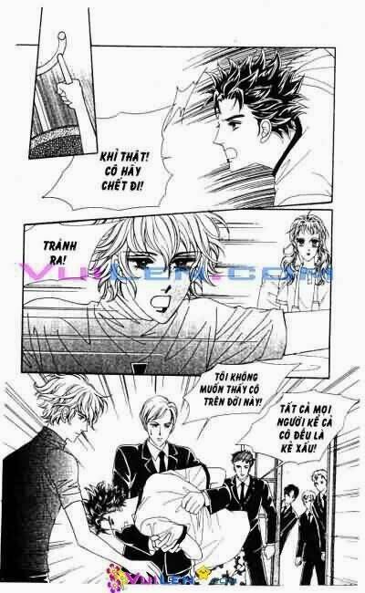 cô gái vương giả chapter 5 5