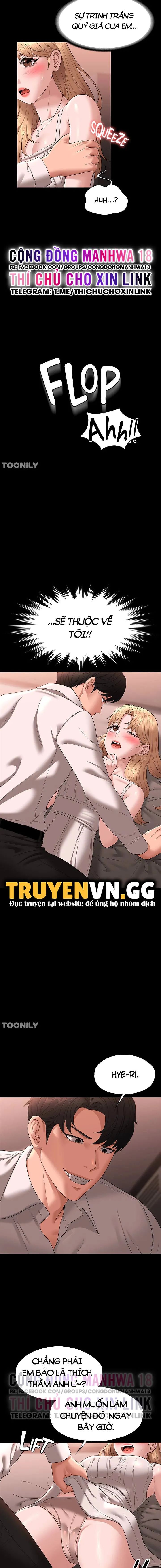 ứng dụng cầu được ước thấy chapter 60 5