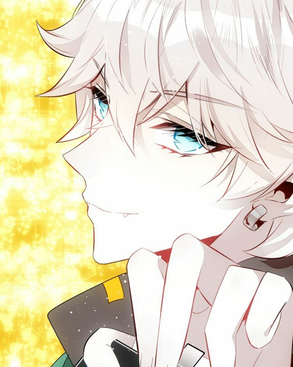 ái thượng ngạo kiều long vương gia chapter 6 27