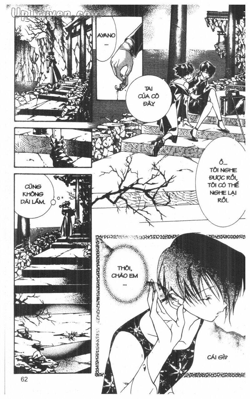 nightmare inspector chapter 1 61