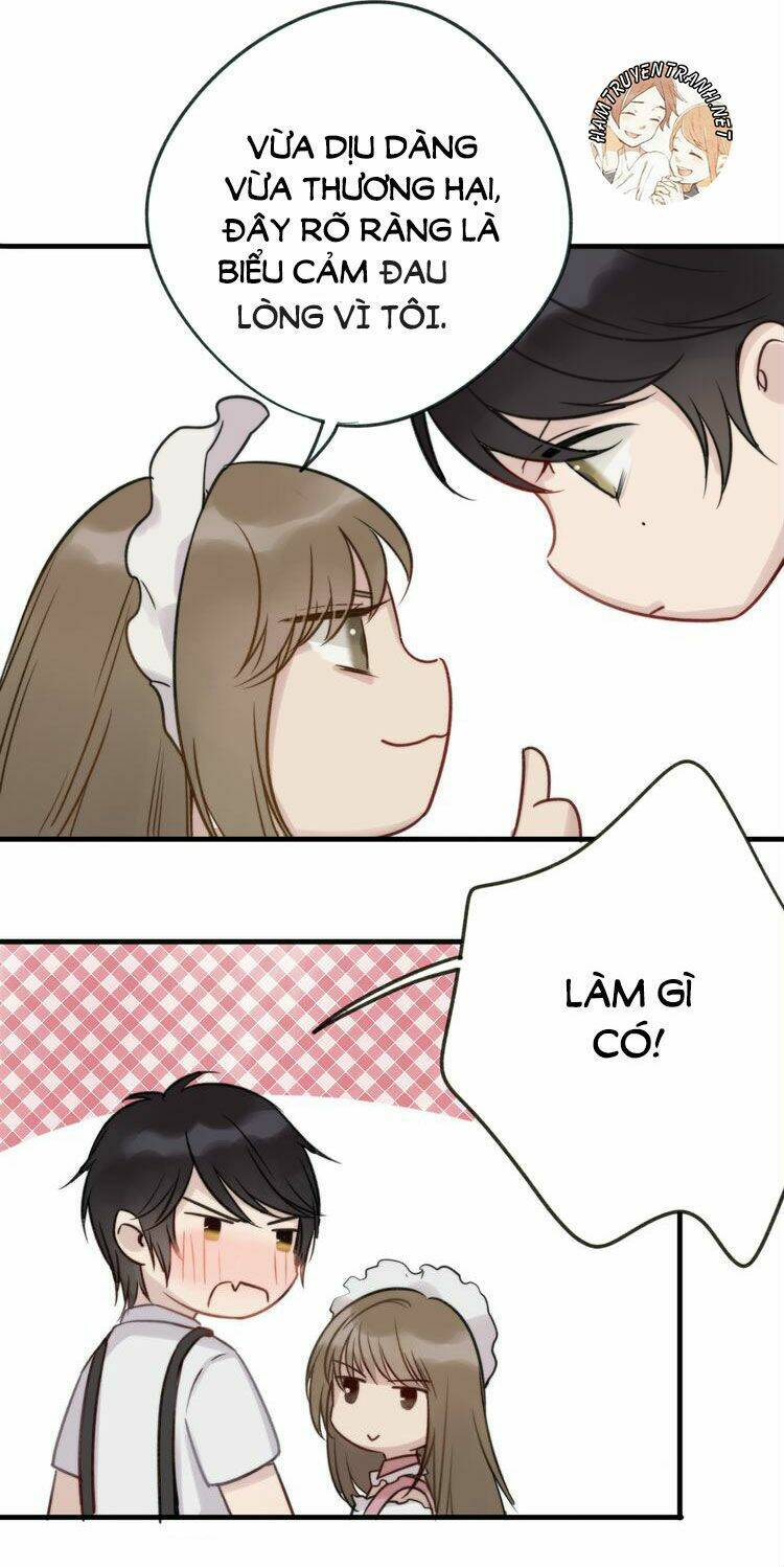 viện bảo tàng tâm nguyện chapter 10.1 12