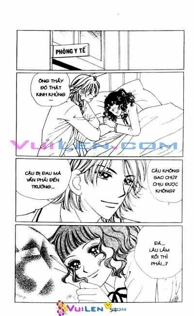 bong bóng trắng chapter 3 54