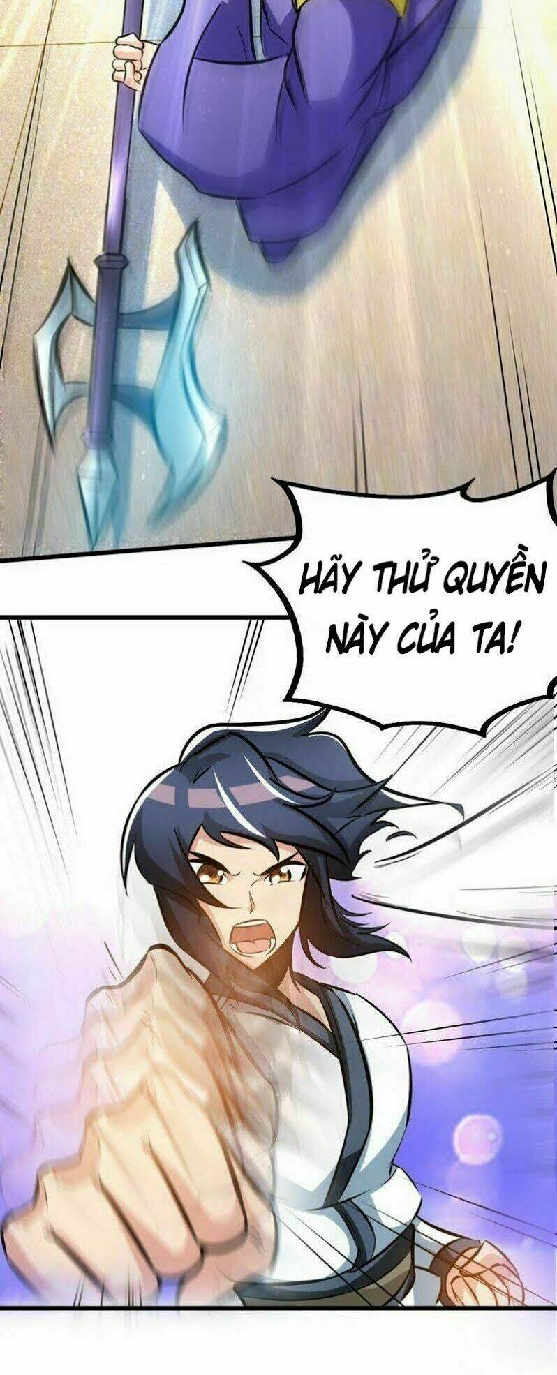 chí tôn thần ma chapter 82 3