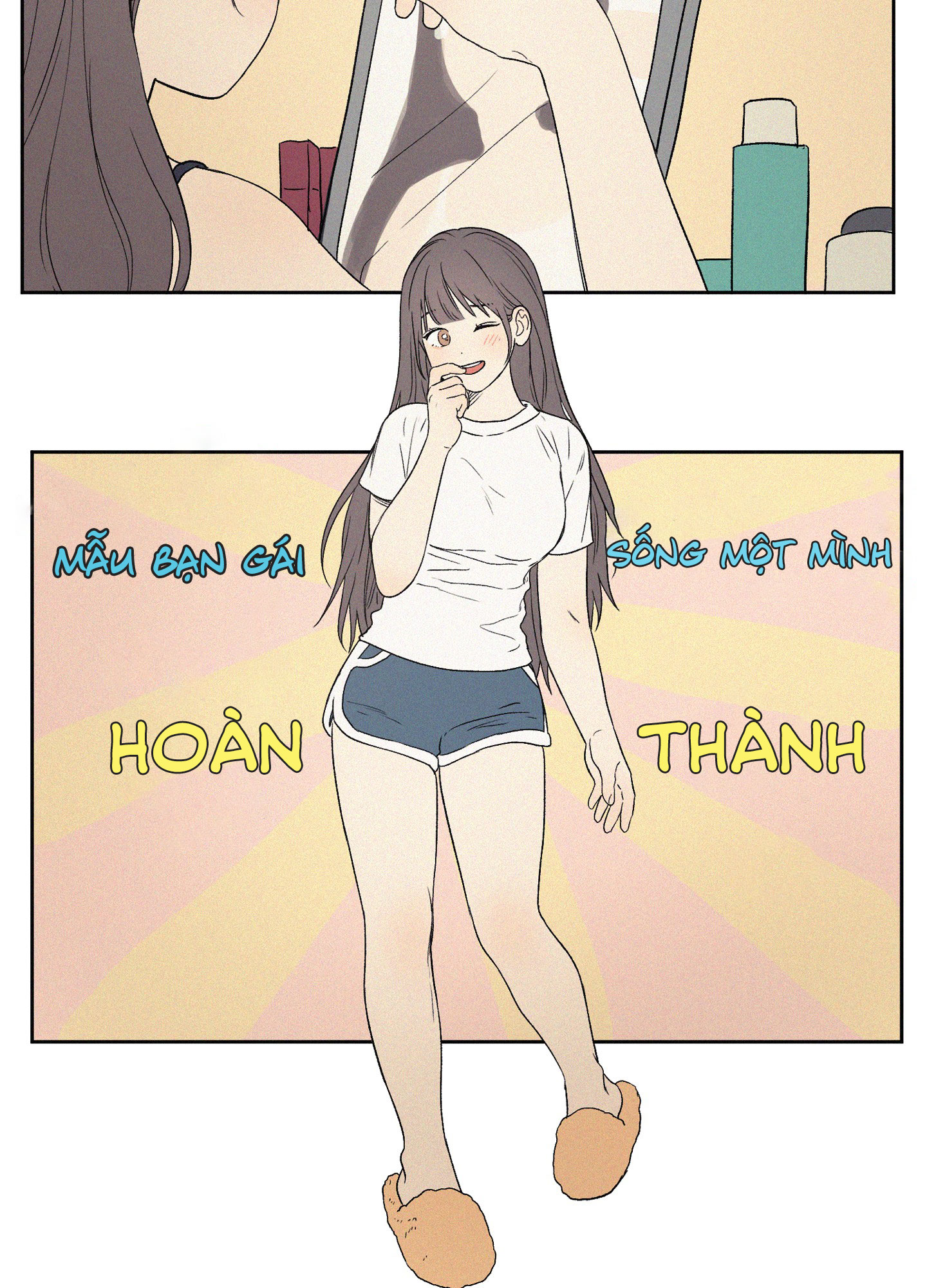 [18+] 3xlove chapter 4.2 24