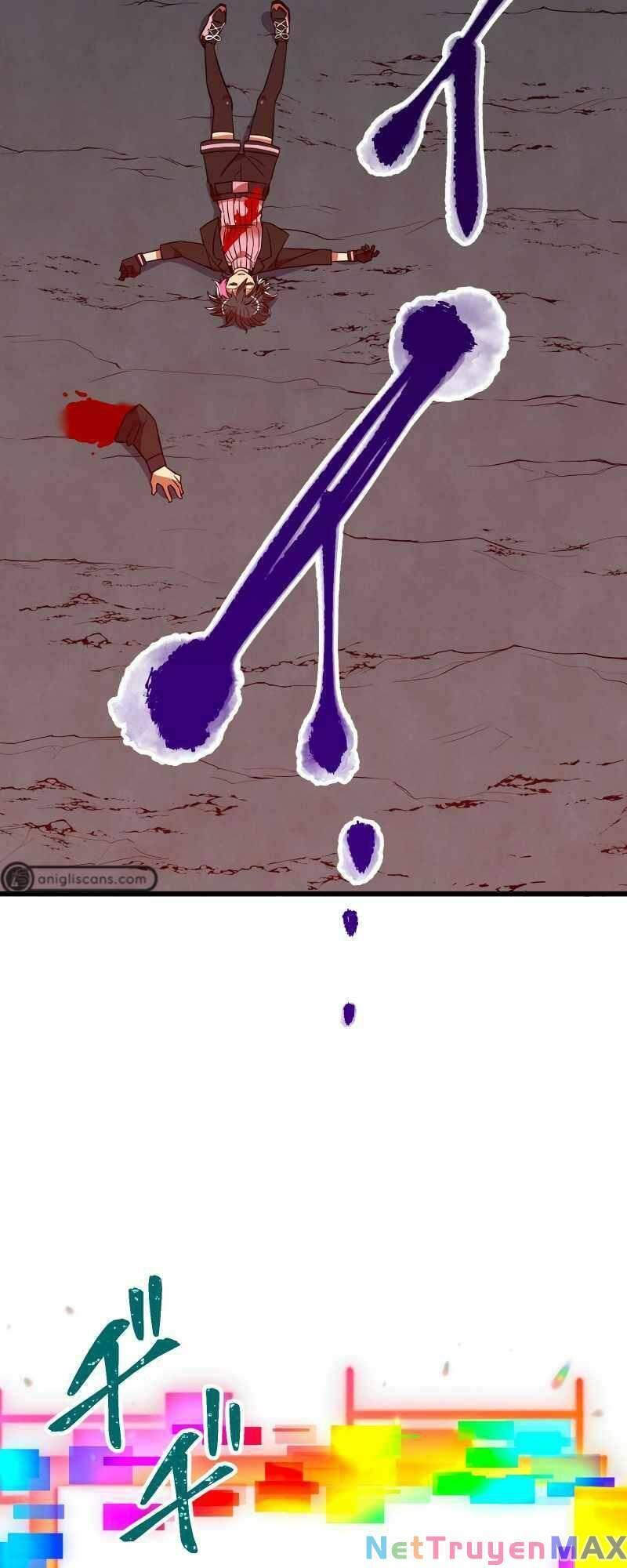 Huyết Thánh Cứu Thế Chủ~ Ta Chỉ Cần 0.0000001% Đã Trở Thành Vô Địch chapter 10 127