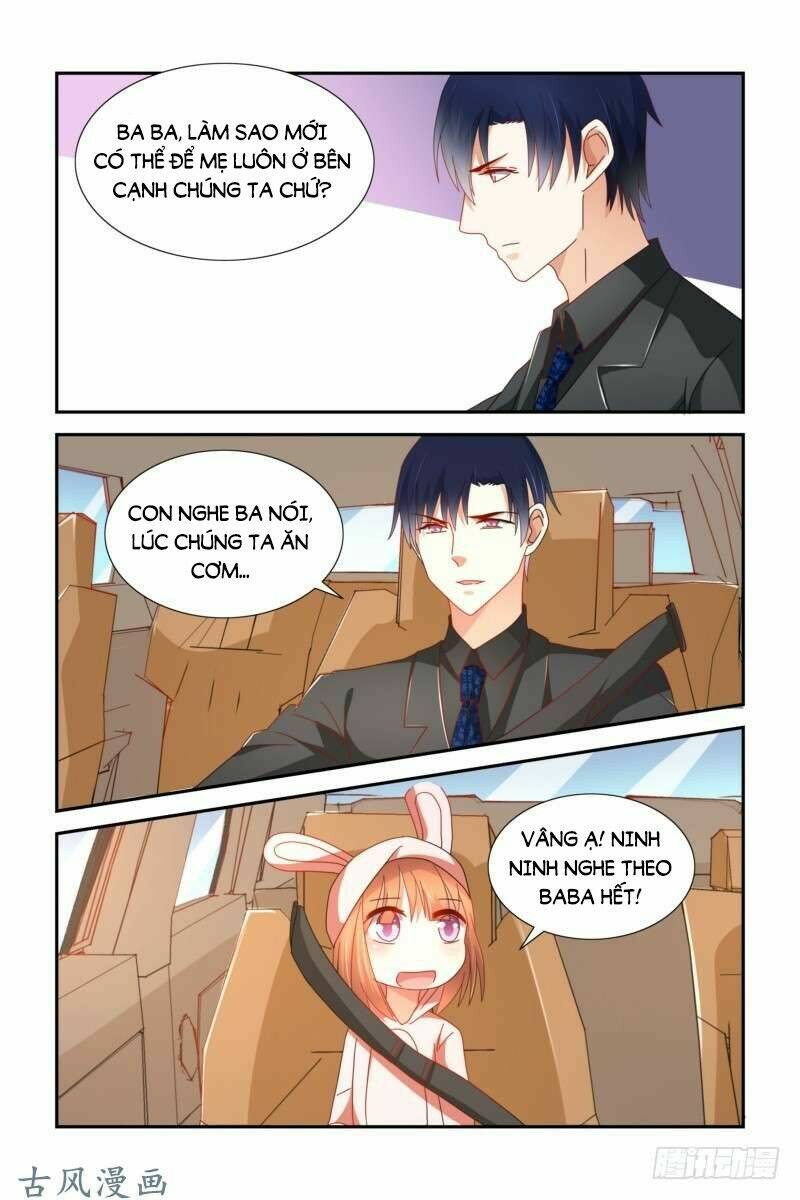 dường như tình yêu đã đến chapter 27 8