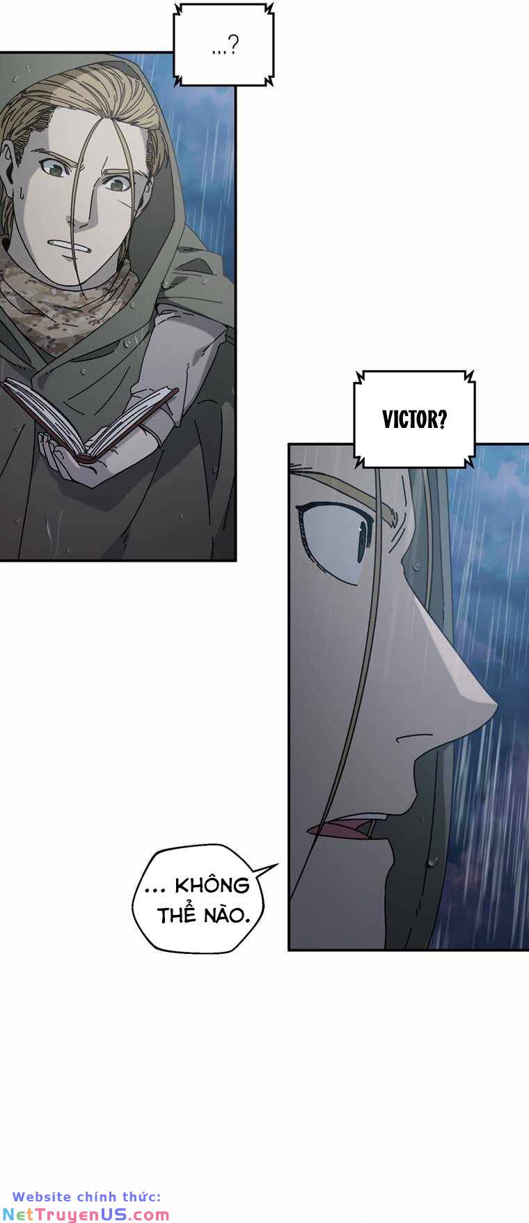 Trò Chơi Sinh Tồn: Chiến Lược Tình Ái chapter 44 31