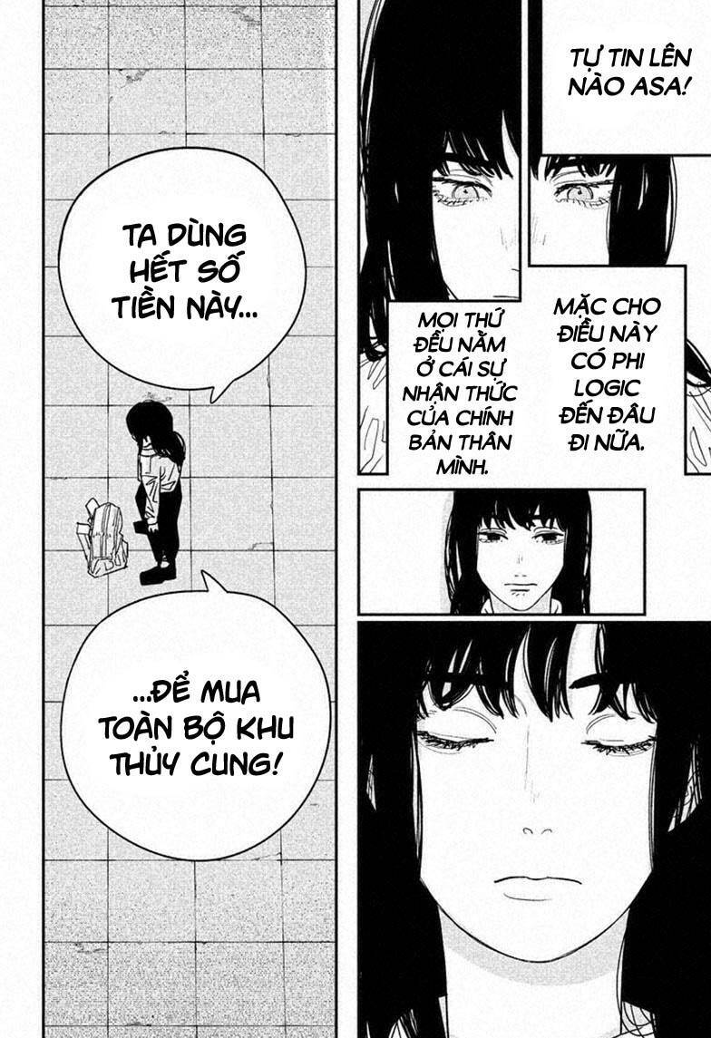 chainsaw man - thợ săn quỷ chapter 116 19